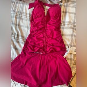 Profile by Gottex two piece swim suit